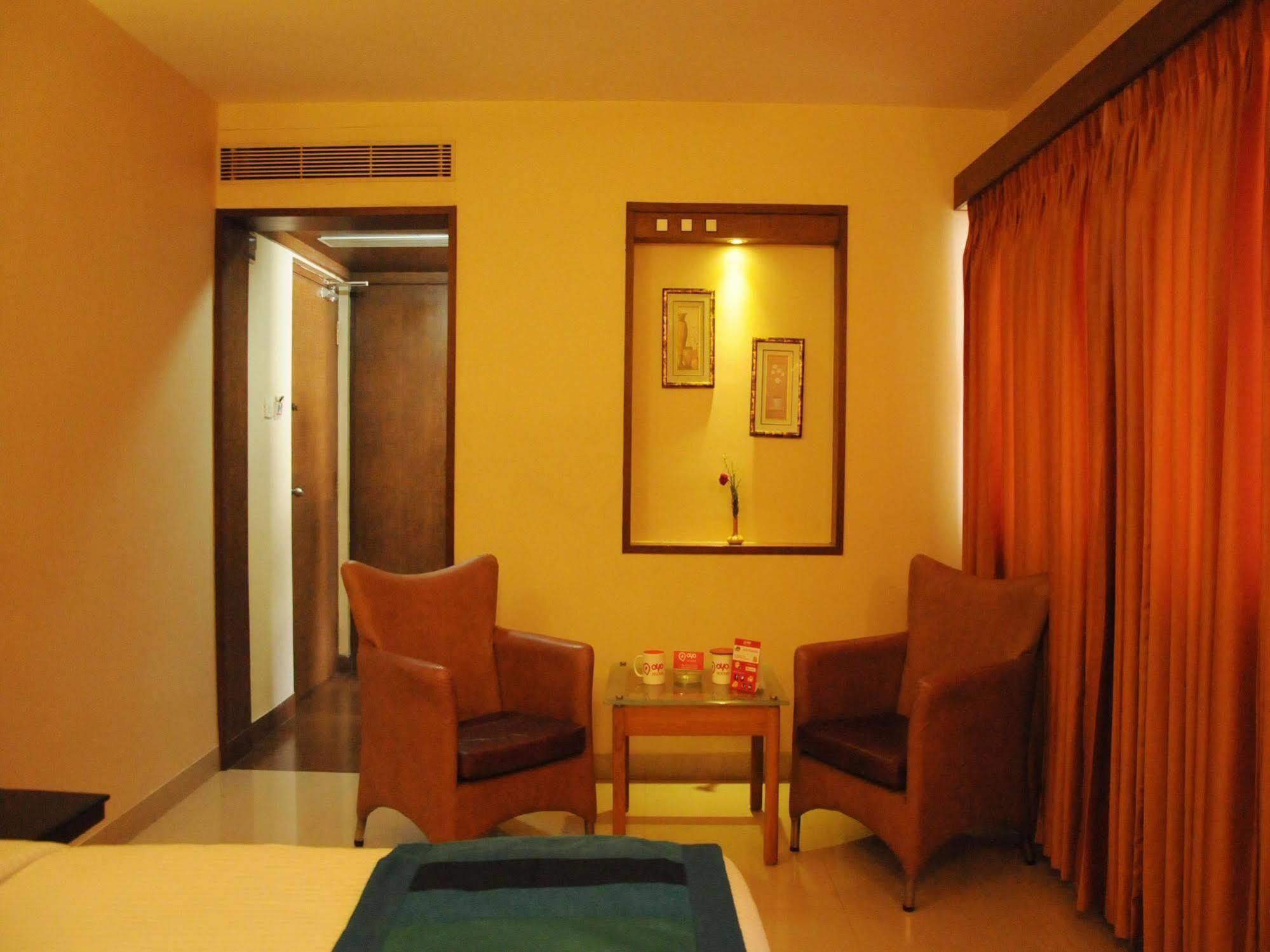 Super Capital O Grand Plaza Hotel Coimbatore Exterior photo
